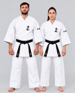 Кимоно для Кудо Training Eskhata белый