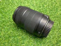 Canon EF-S 18-135mm 3.5-5.6 IS