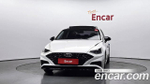 Hyundai Sonata 2.0 — 2022
