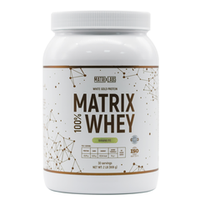 Matrix Labs 100% Matrix Whey Protein (908 гр.) [M]