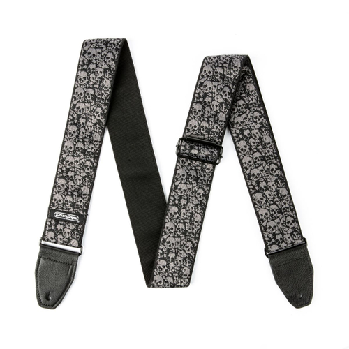Dunlop D6720 Jacquard Catacomb ремень для гитары