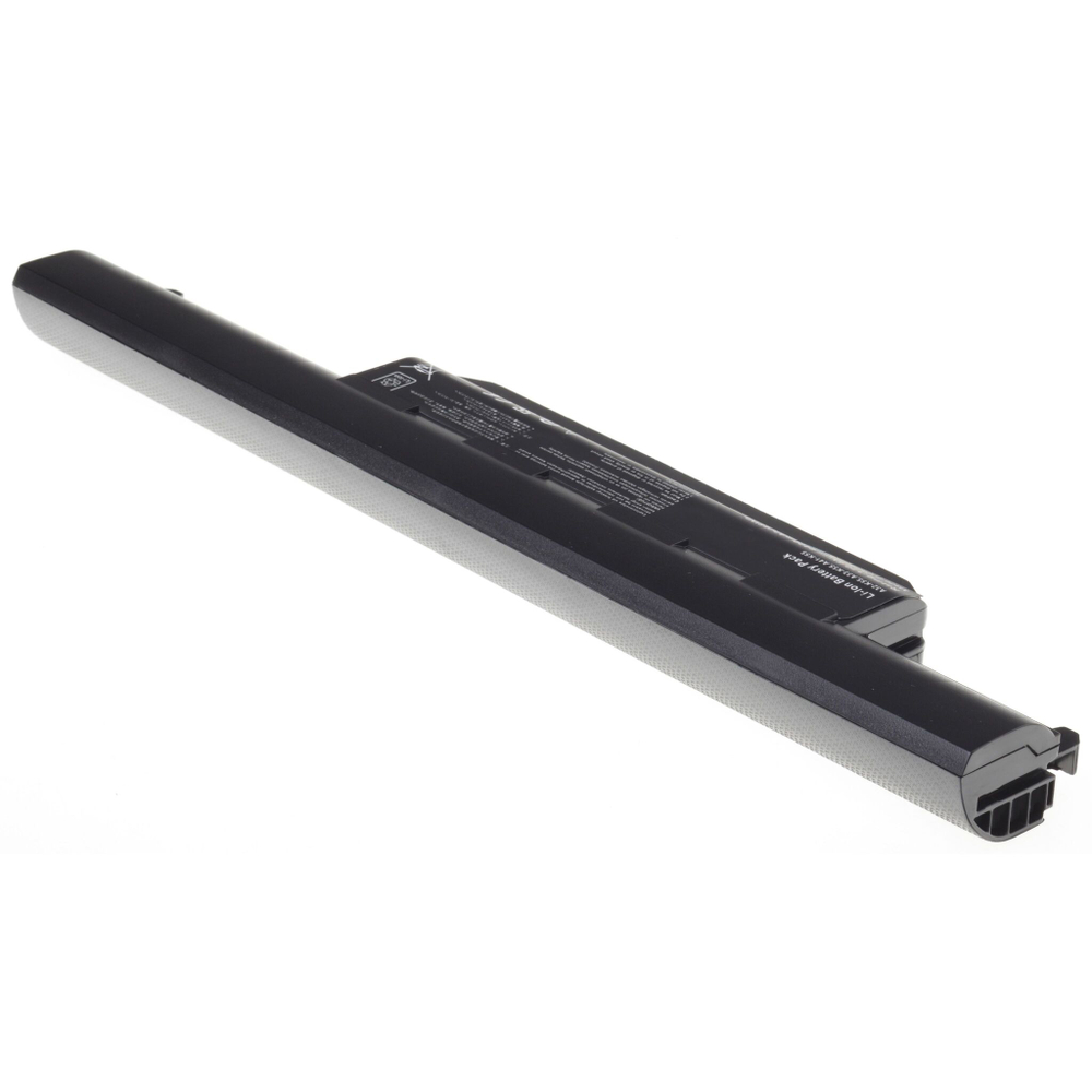Аккумулятор AnyBatt 4400mAh для ноутбука Asus K55 (A32-K55)