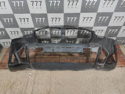 Бампер передний BMW X3 (G01) 21-нв Б/У Оригинал  51115A45DC8