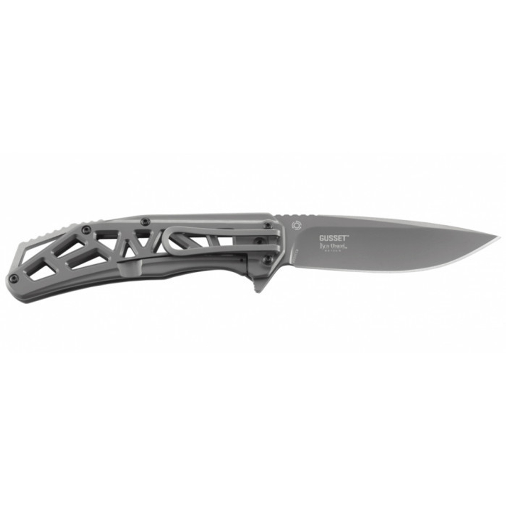 Складной нож CRKT Columbia River K330GGP Gusset
