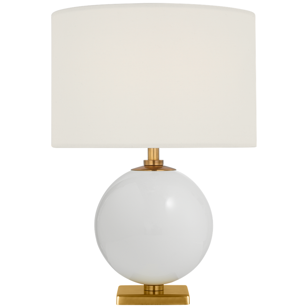 Светильник Visual Comfort Elsie 12" Cordless Accent Lamp