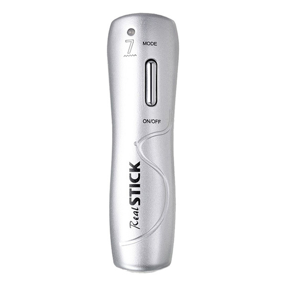 Телесный вибратор-реалистик 18,5см на присоске ToyFa RealStick Elite 981009