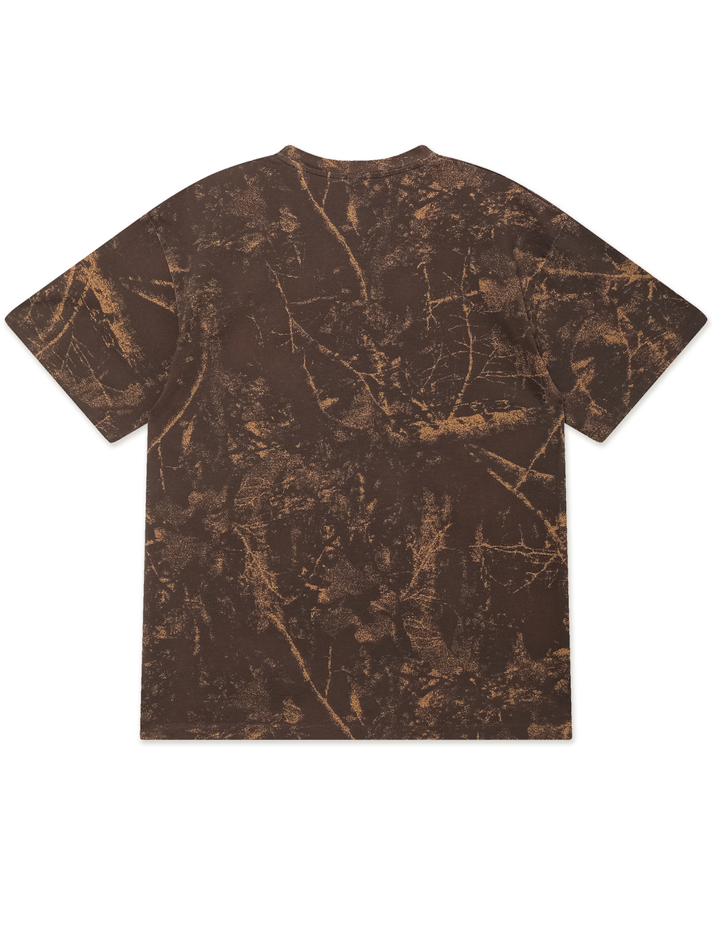 Мужская Футболка I Love Alieno Camo