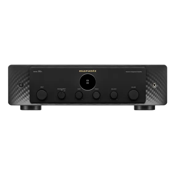 Marantz Model 60n Black