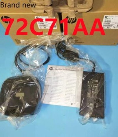 Док-станция HP USB-C G5 Essential Dock 72C71AA