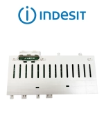 Модуль управления С ПРОШИВКОЙ WIL 82 X (R) С00254535  (C00254297, C00252578, C00254297, C00144667, C00262003,C00096935)