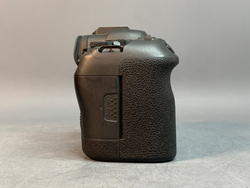 Canon EOS R6 Mark II 8.000 кадров