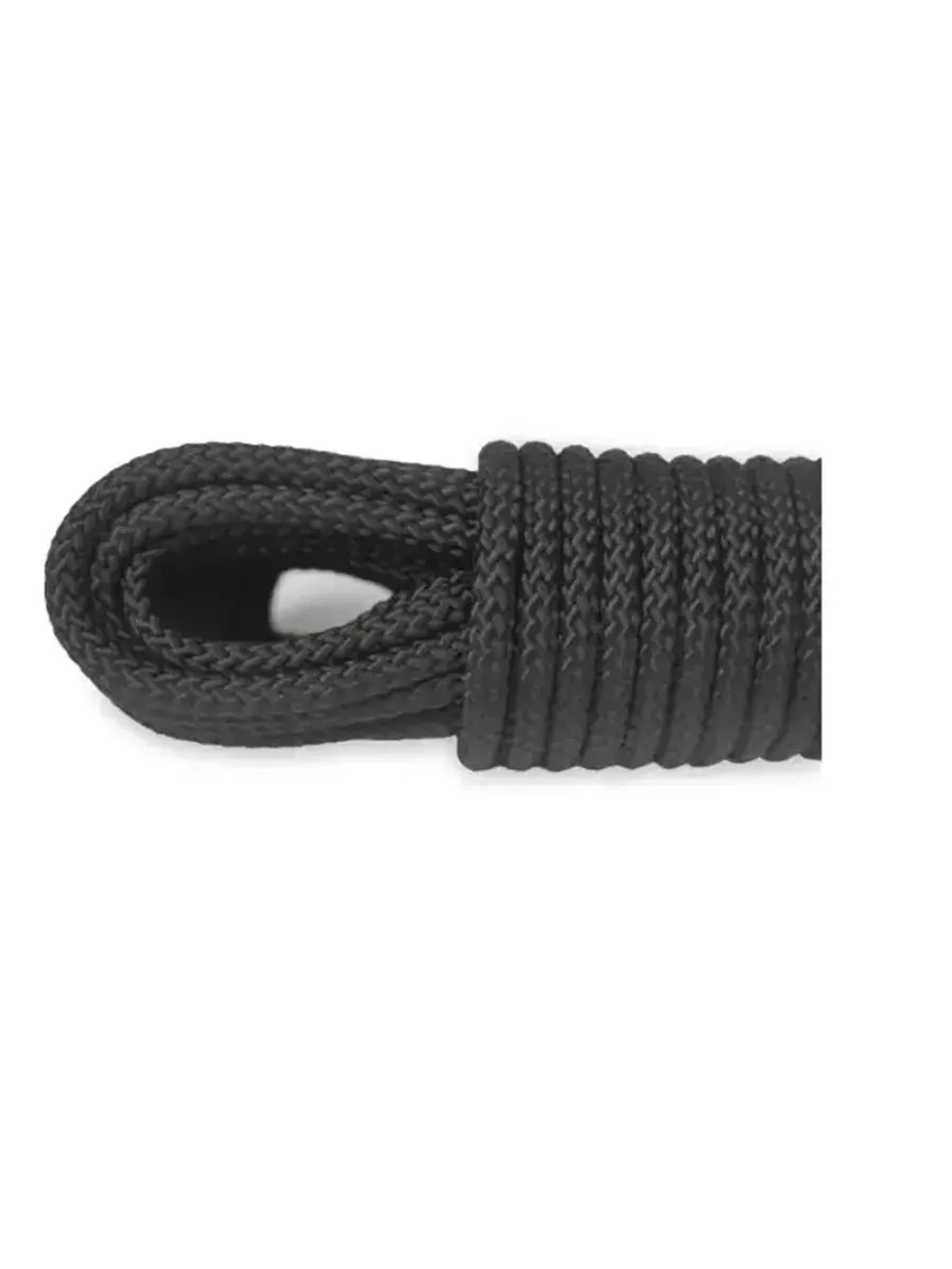 Шнур плетеный UNI-CORD 6,0 мм (20 м) евромоток