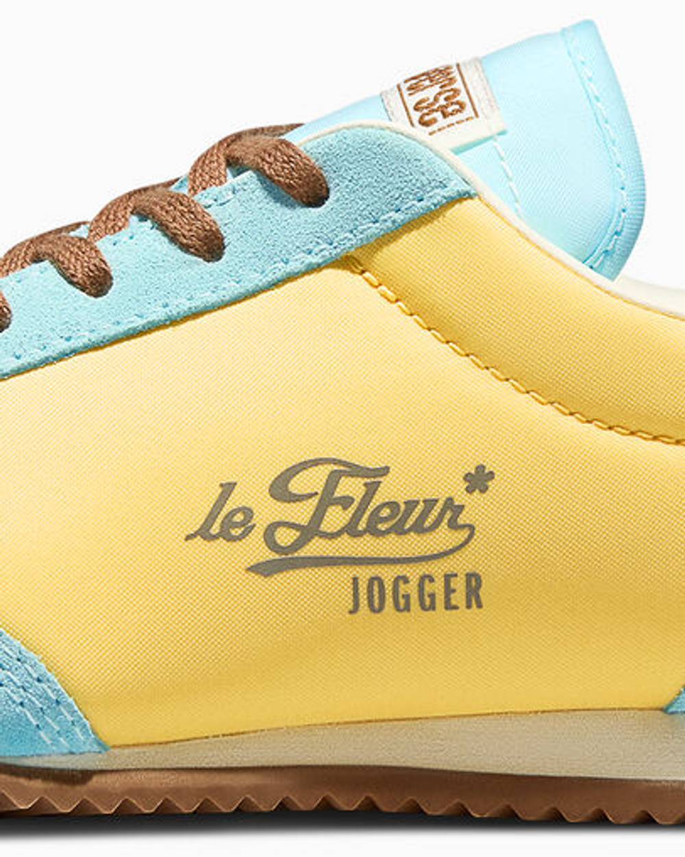 Converse Кроссовки 1908 Jogger, голубой