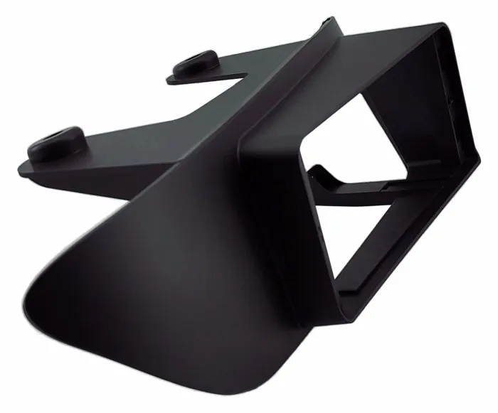 Магнитола для Lexus ES250 2012-2015 (цветной экран) - Kuberg SF-16ESH монитор 12.5" в стиле LEXUS на Android 13, Быстрая, CarPlay, 4G SIM-слот