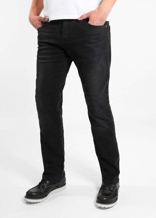 Джинсы Originals Jeans / black used John Doe