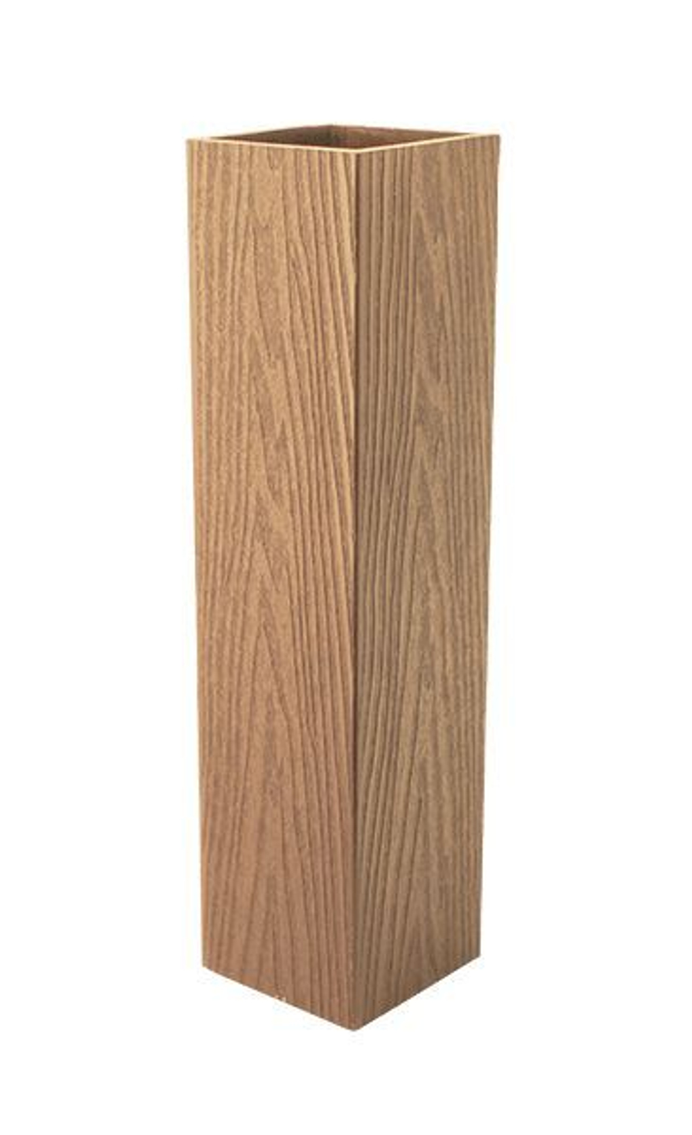 Профиль опорный (столб) для ограждения Talverwood 100*100*3000мм