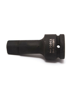 Удлинитель ударный 300мм, 3/4'' RockForce##Rock FORCE RF-8046300MPB