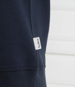 Худи Pepe Jeans London - темно-синий(PM582524)