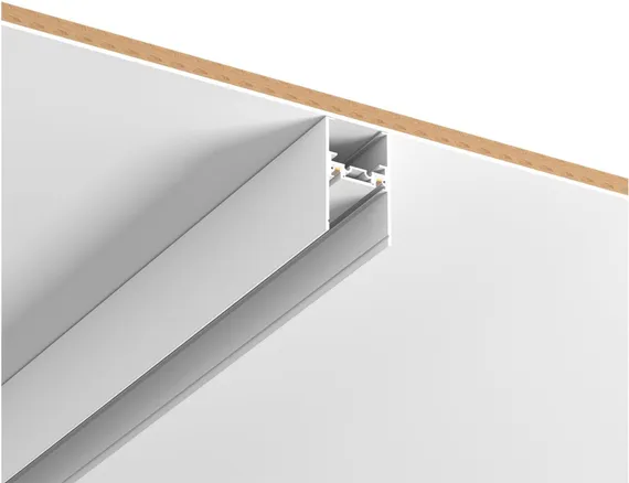 Шинопровод Skyflat ST068.519.00 ST Luce