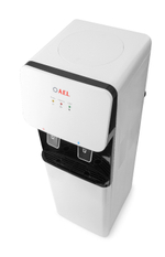 Пурифайер AEL 85 LCs white/black