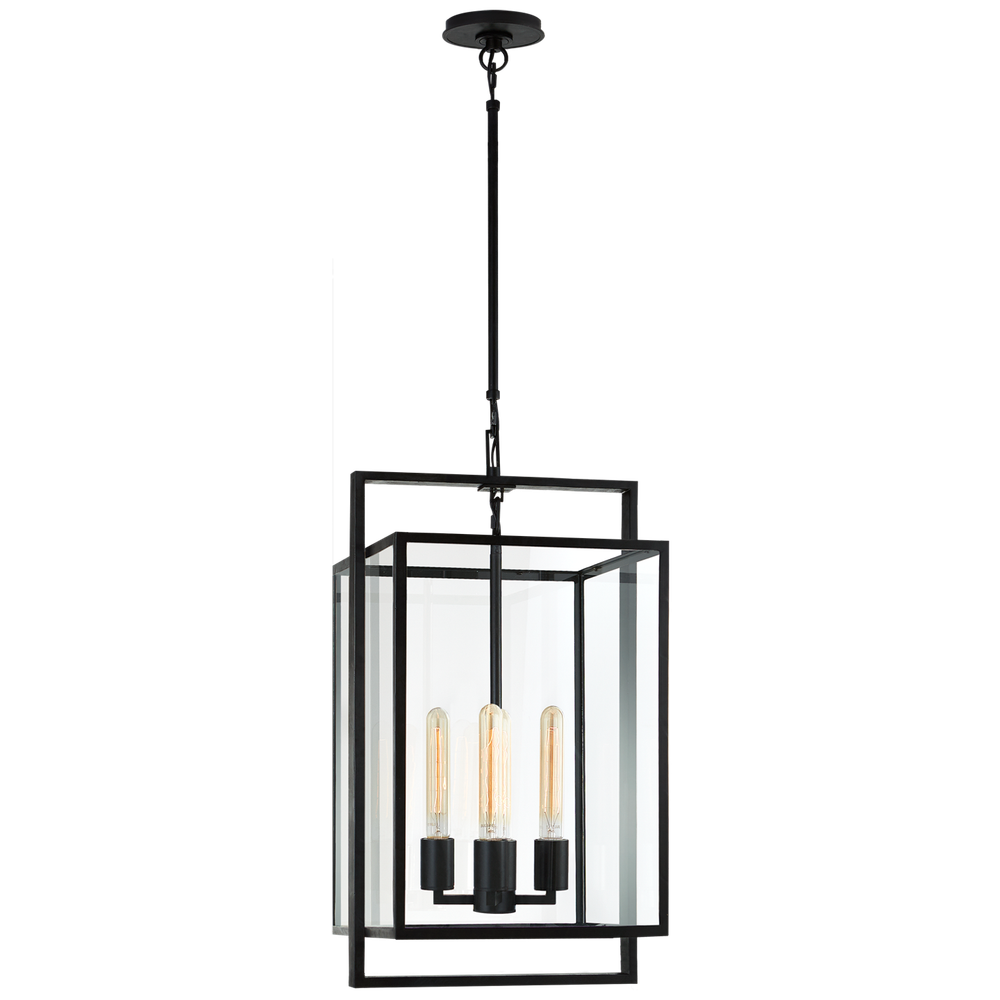 Люстра Visual Comfort Halle Small Lantern