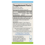 Carlson, Kid's Super Daily® D3, 2,54 мл (0,086 жидк. унции)