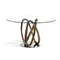 Стол Angel Cerda DT801, Ø120 см