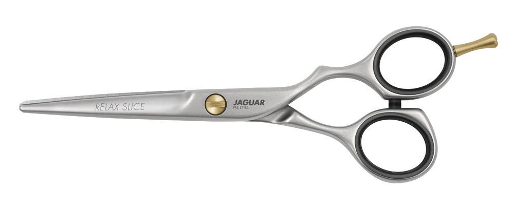 Ножницы прямые Jaguar Pre Style Relax Slice 5.5"