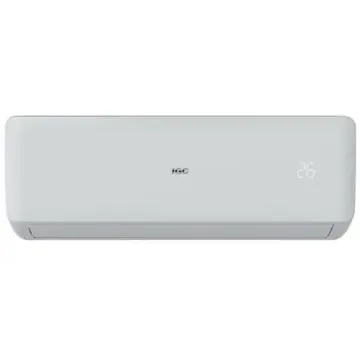 Настенный блок мульти сплит системы IGC RAK-X07RH