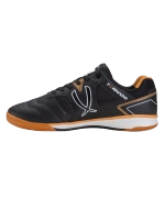 Бутсы зальные Tornado 2.0 Black/gold