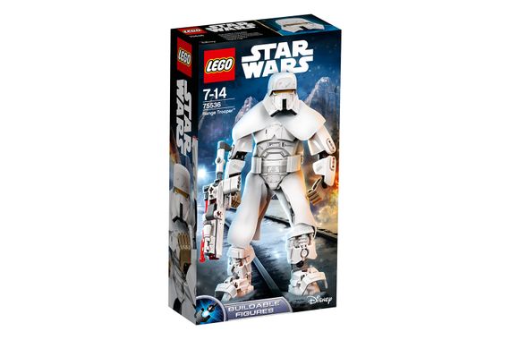 Star Wars Range Trooper