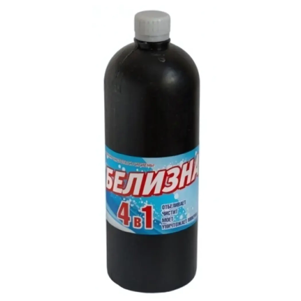Белизна 1л Дельта 4в1 Пермь