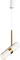 Подвесной светильник Bullet 4355/1 Odeon Light
