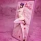 Reze on the bed - Chainsaw Man