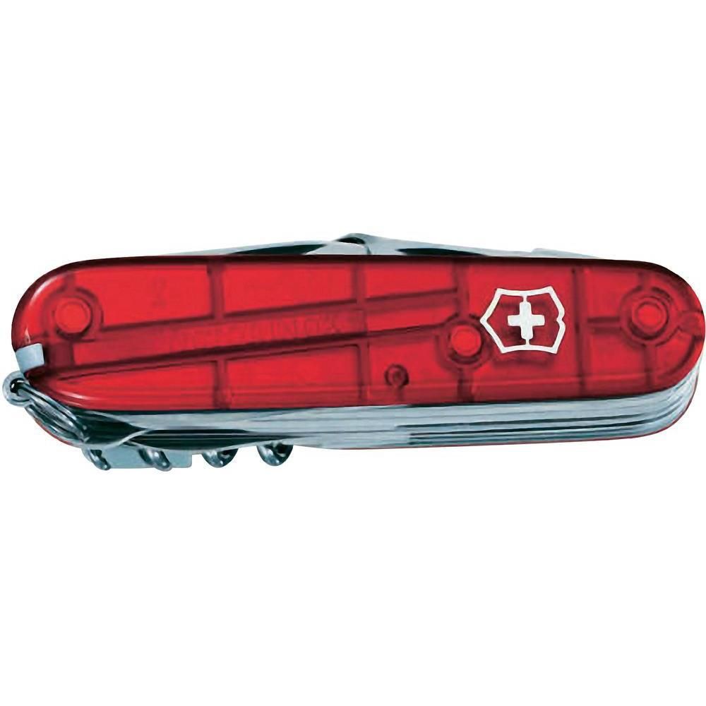 Victorinox SWISS CHAMP 1.6795.T 91м 33 функции