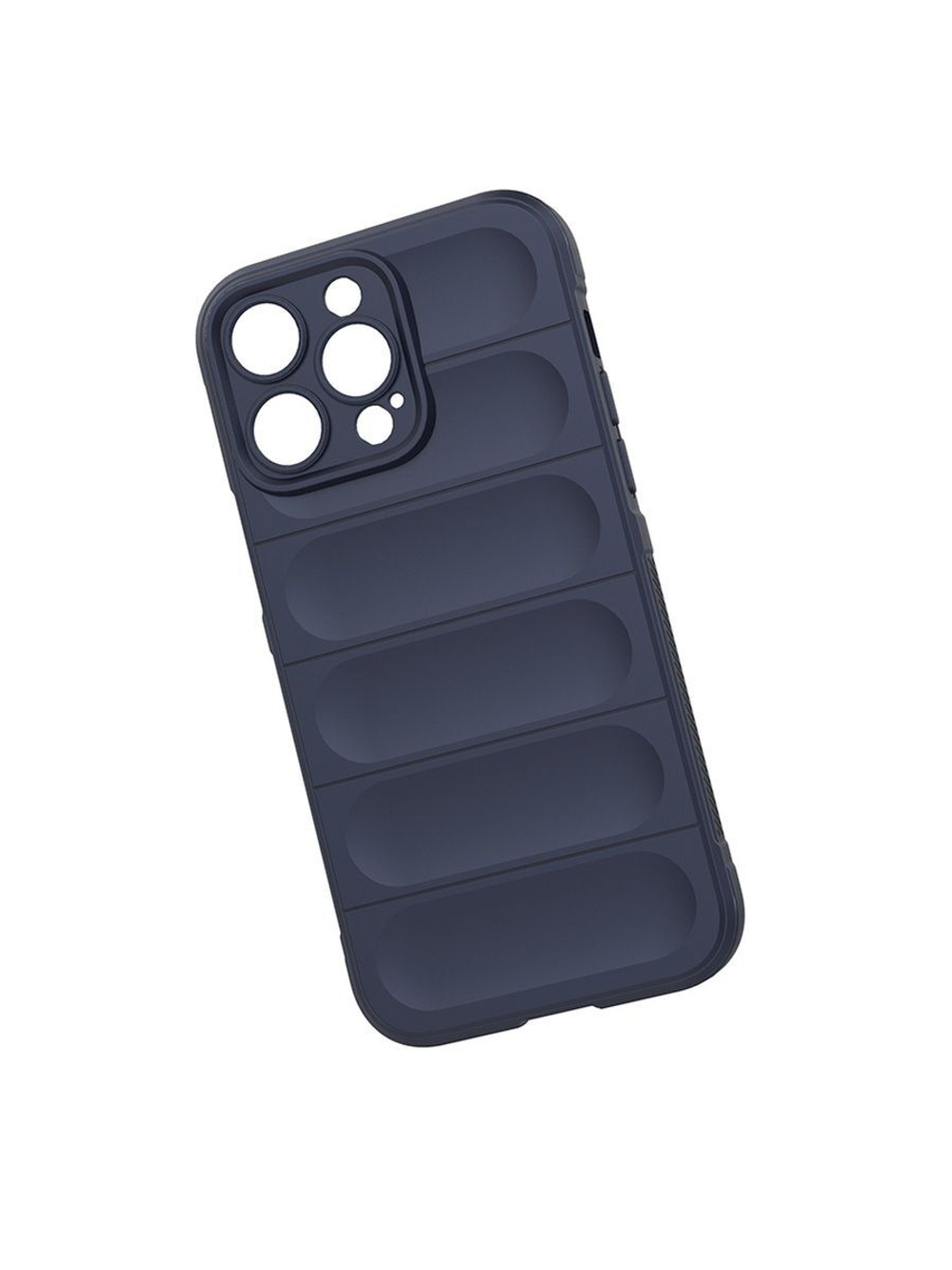 Противоударный чехол Flexible Case для iPhone 14 Pro Max