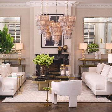 Eichholtz Chandelier Saint Roch L