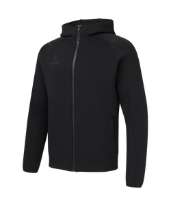Худи на молнии JOGEL ESSENTIAL Athlete PRO Zip Hoodie, черный, детский