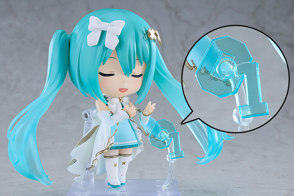 Hatsune Miku