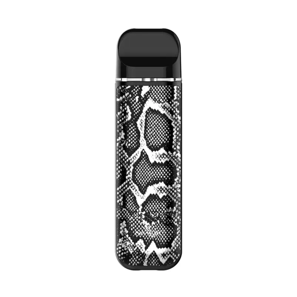 Купить Набор SMOK NOVO 2 Pod 800mAh Kit Black Cobra