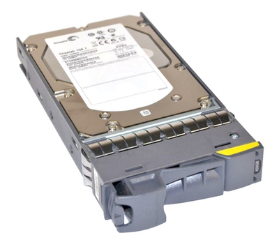 Жесткий диск NetApp 450GB FC 15000 RPM 108-00205+B2