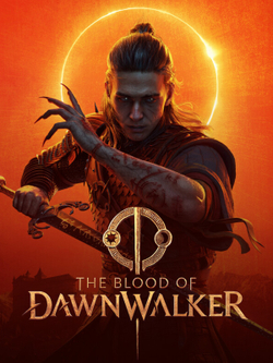 The Blood of Dawnwalker (для ПК, цифровой код доступа)