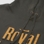 Худи Royal Enfield Legend Endures Hoodie