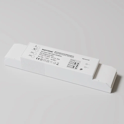 Источник питания DALI DT6 30-40Вт IP20, PSL-DL40-S-750-900mA. TM Maytoni