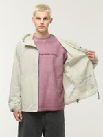 Мужская Ветровка Pertex® Qa Windbreaker