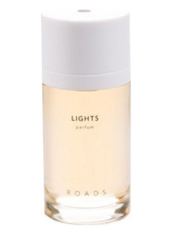 Roads Lights