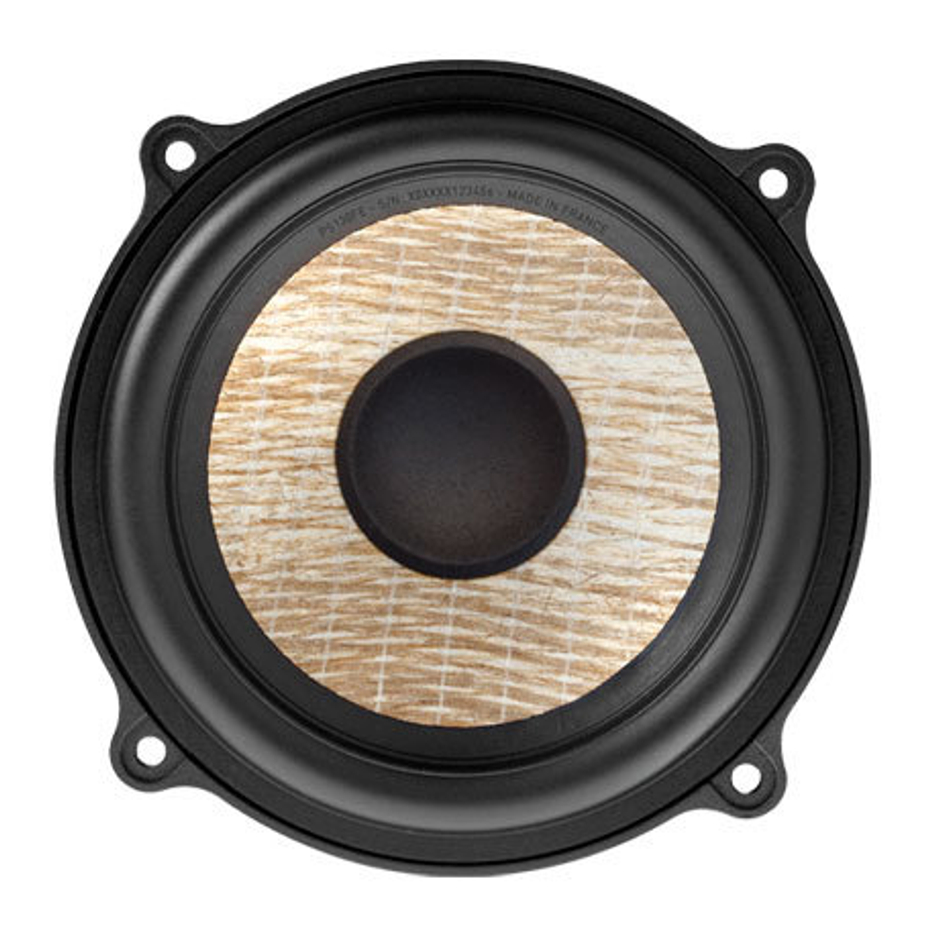 Focal PS130FE