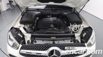 Mercedes-Benz GLC-Class GCL300 4MATIC Coupe — 2023
