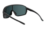 Under Armour Irregular/Polygonal Functional Glasses Unisex Black