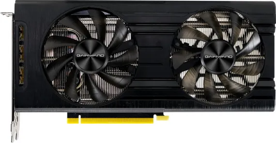 Видеокарта Gainward GeForce RTX 3060 Ghost